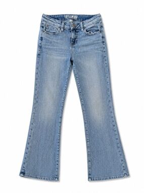 IDYLLWIND by Miranda Lambert Bootcut Jeans Size 4 Long 34L